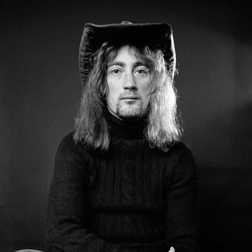 Picture of Roger Glover