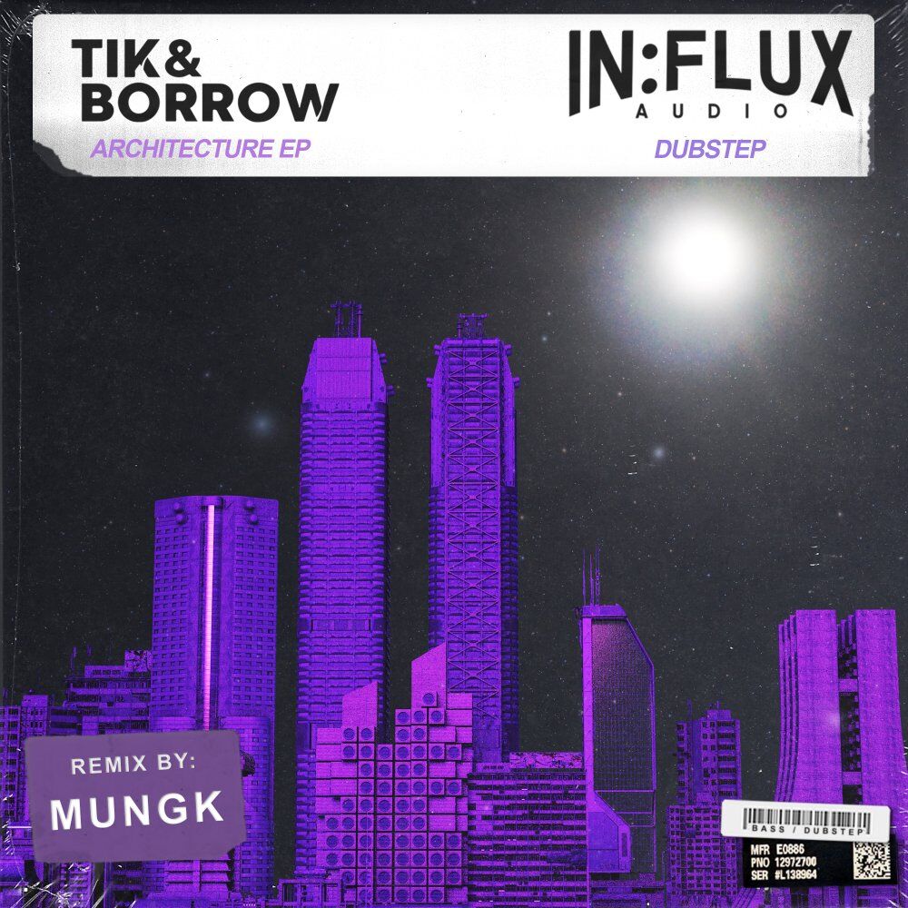 Picture of Tik&Borrow