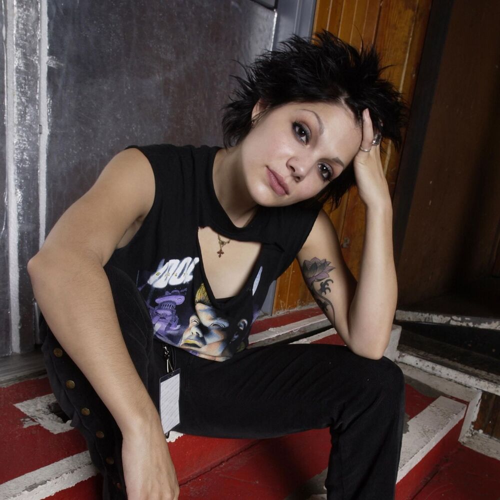 Picture of Aimee Allen