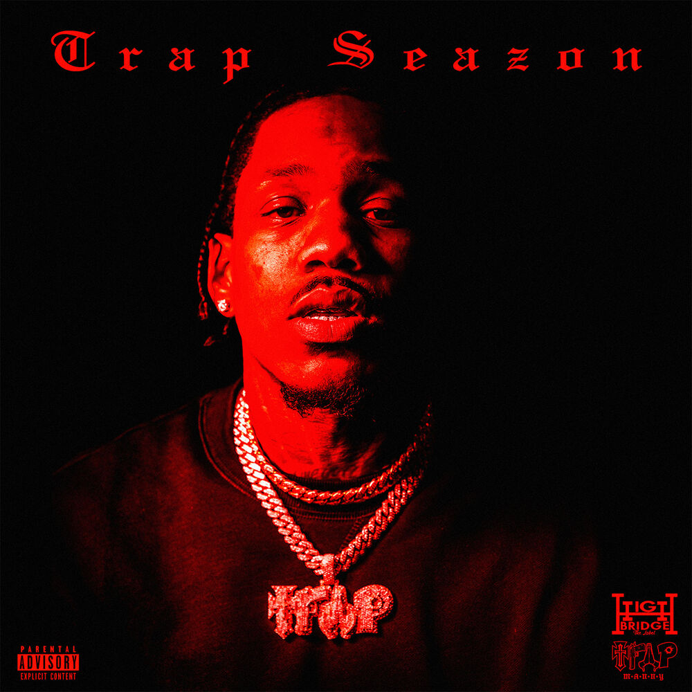Picture of Trap Manny
