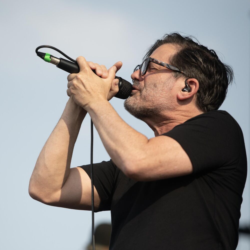 Picture of Joey Cape