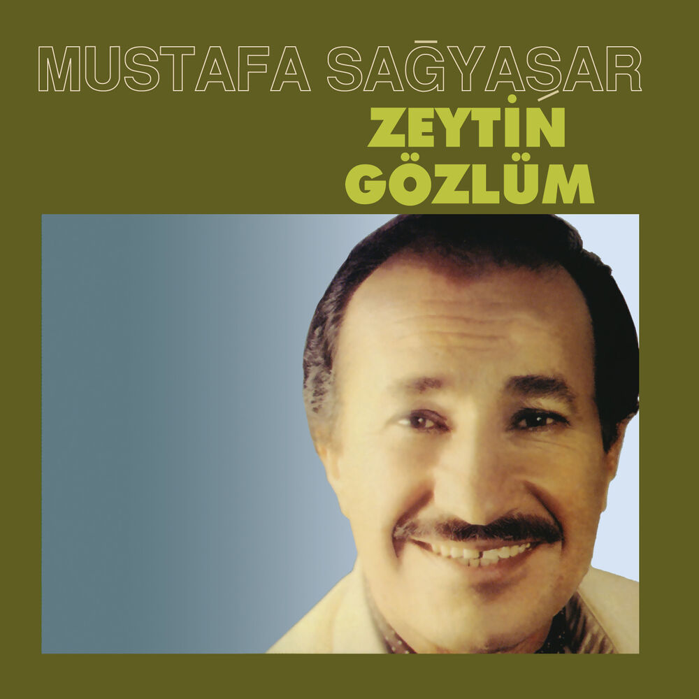 Picture of Mustafa Sağyaşar