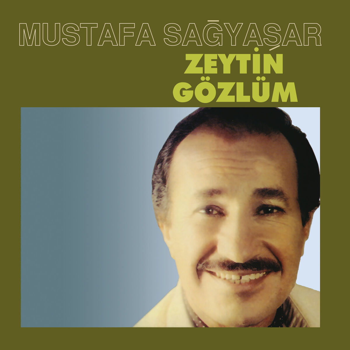 Artist picture of Mustafa Sağyaşar