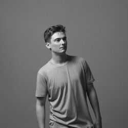 Picture of Will Easton