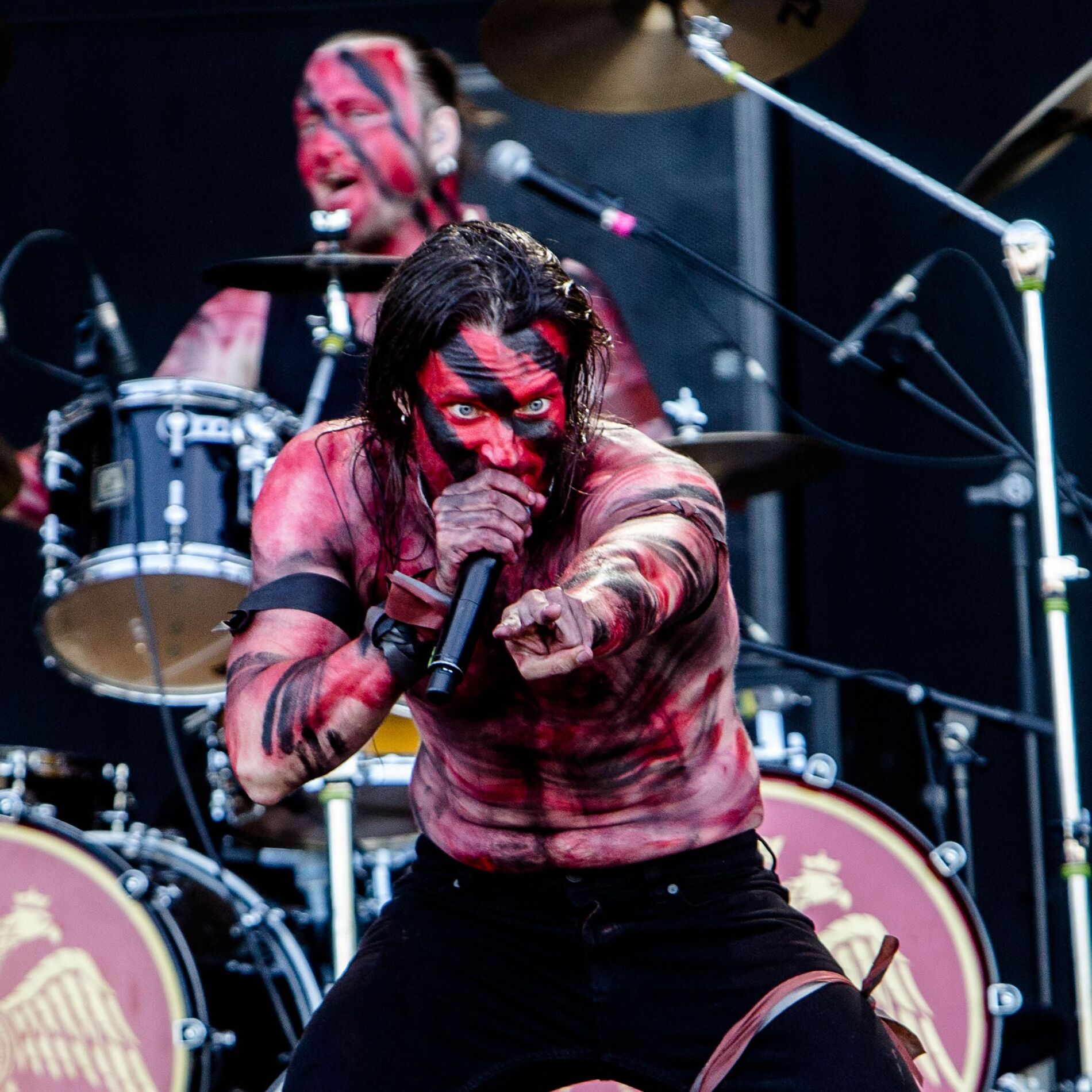 Artist picture of Turisas
