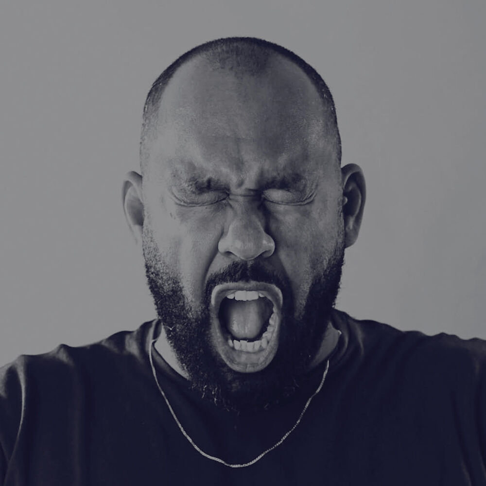 Picture of Roger Rekless