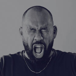 Picture of Roger Rekless