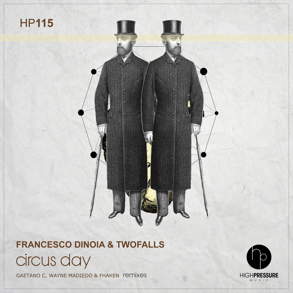 Picture of Francesco Dinoia & Twofalls