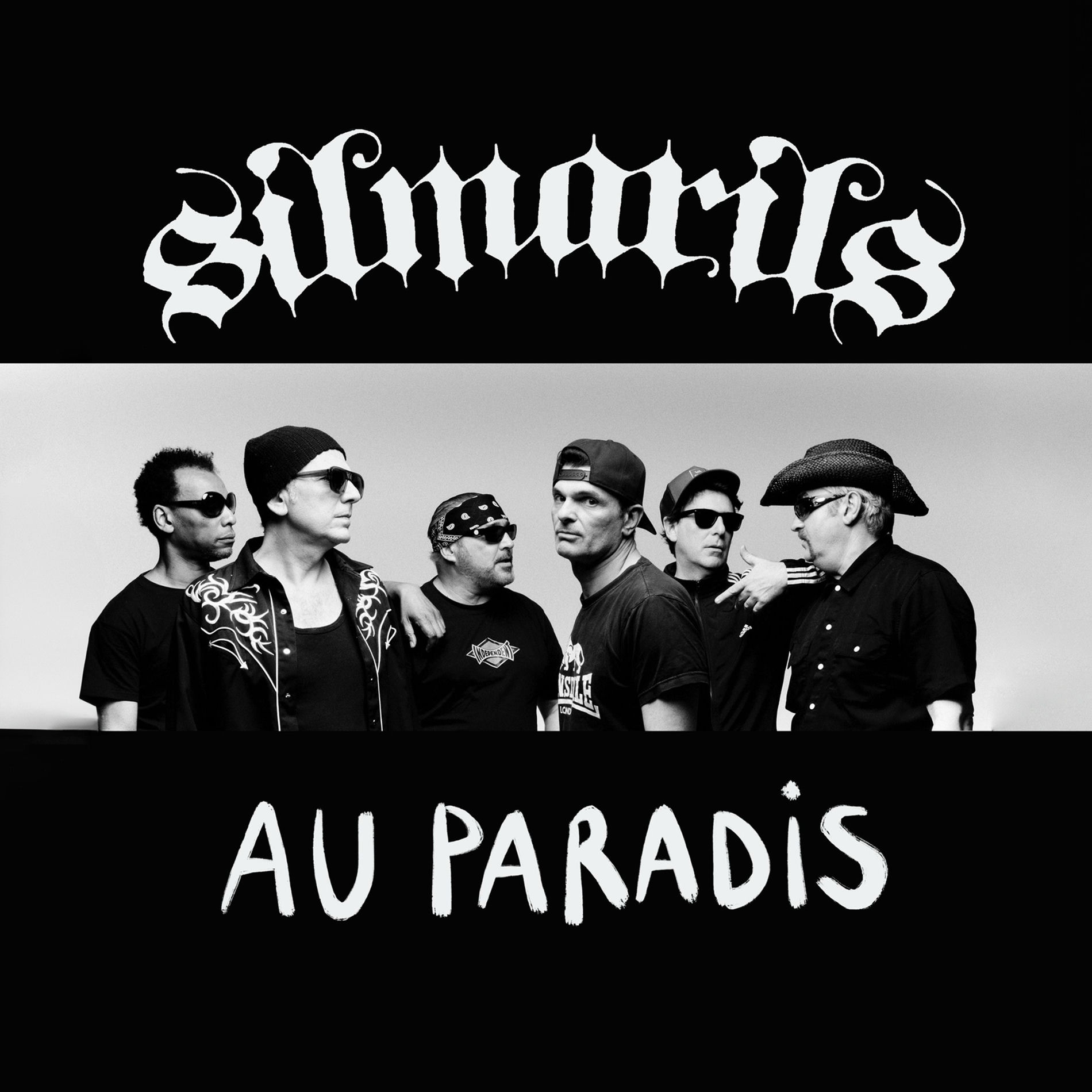 Artist picture of Silmarils