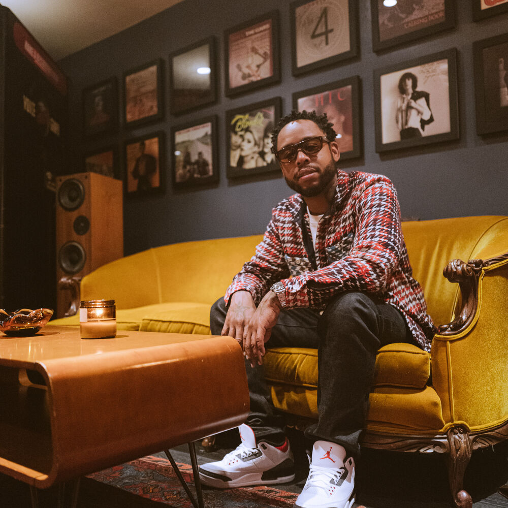Picture of Terrace Martin