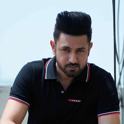 Picture of Gippy Grewal