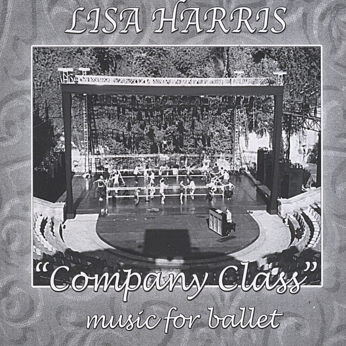 Lisa Harris
