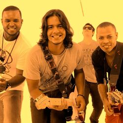 Picture of Banda Beijo