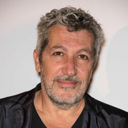 Picture of Gilles Gabriel