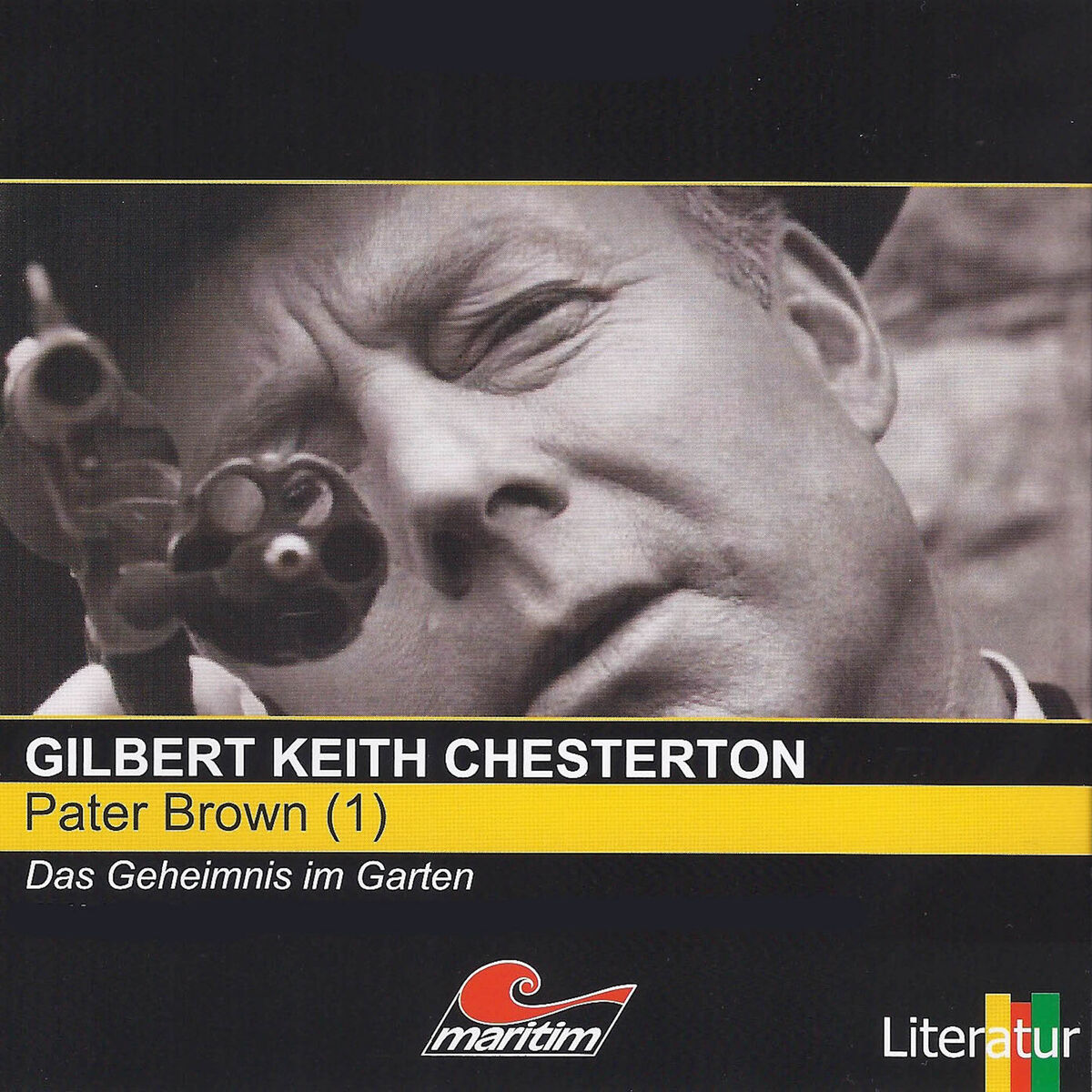 Pater Brown
