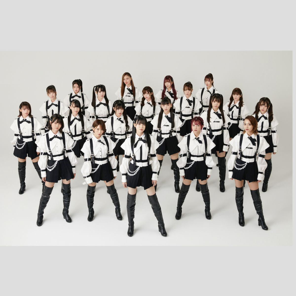 Last Idol: albums, songs, concerts | Deezer