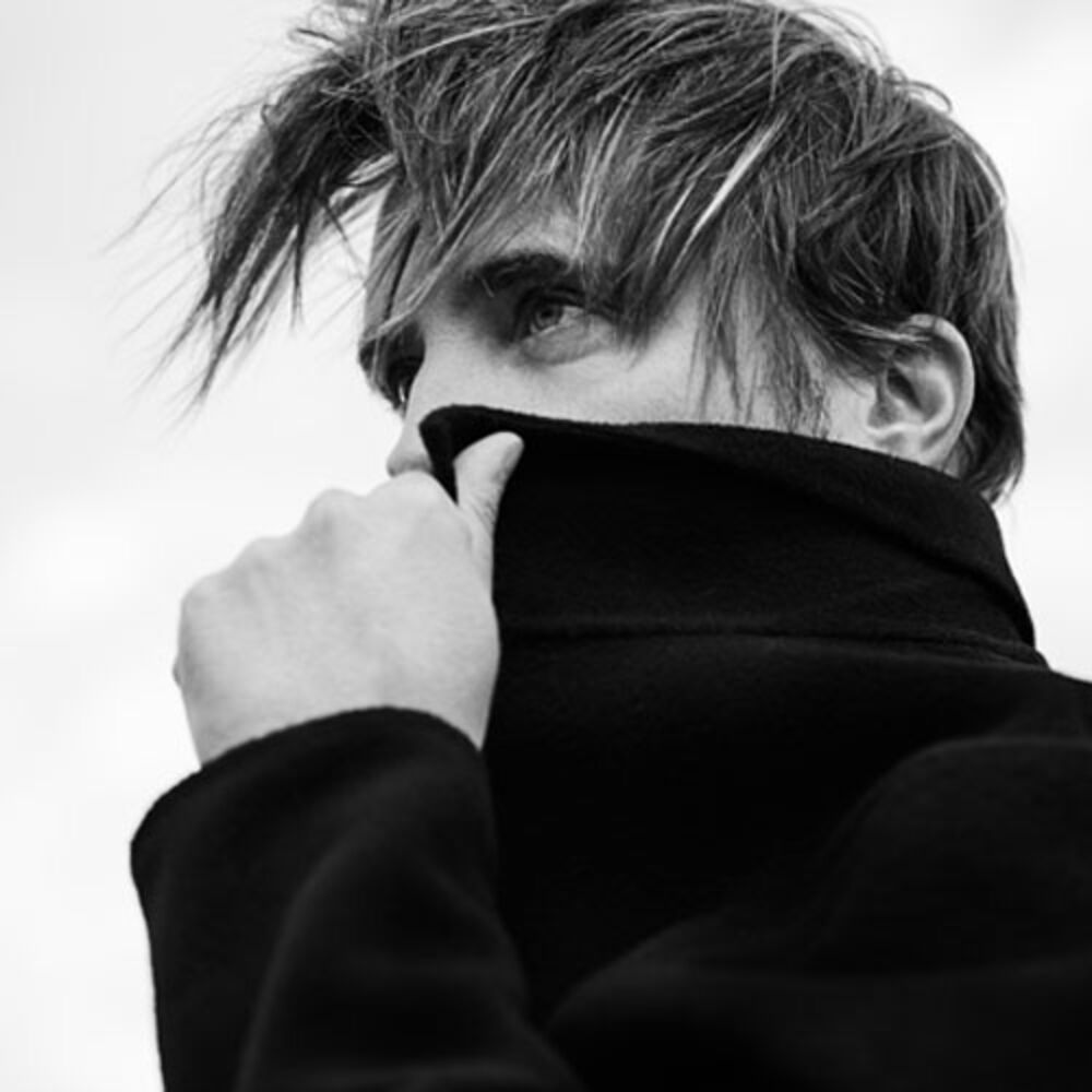 Picture of Sascha Braemer