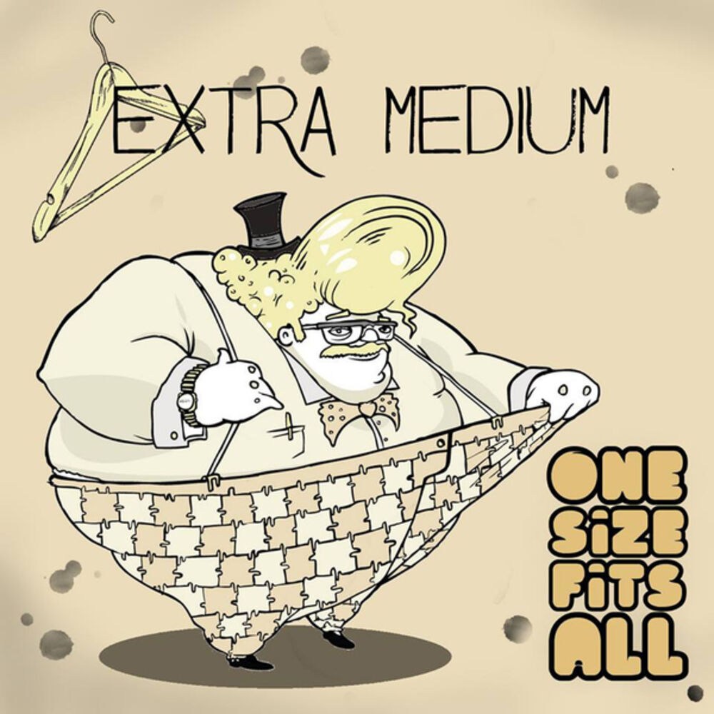Picture of Extra Medium