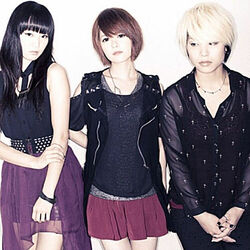 Picture of Stereopony