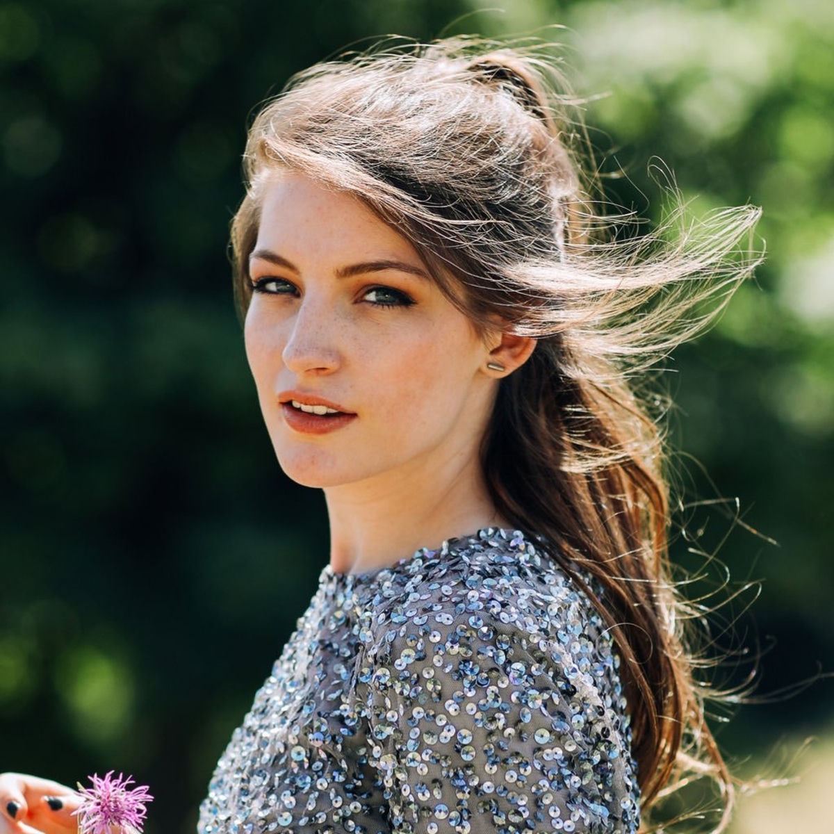 Artist picture of Catherine McGrath