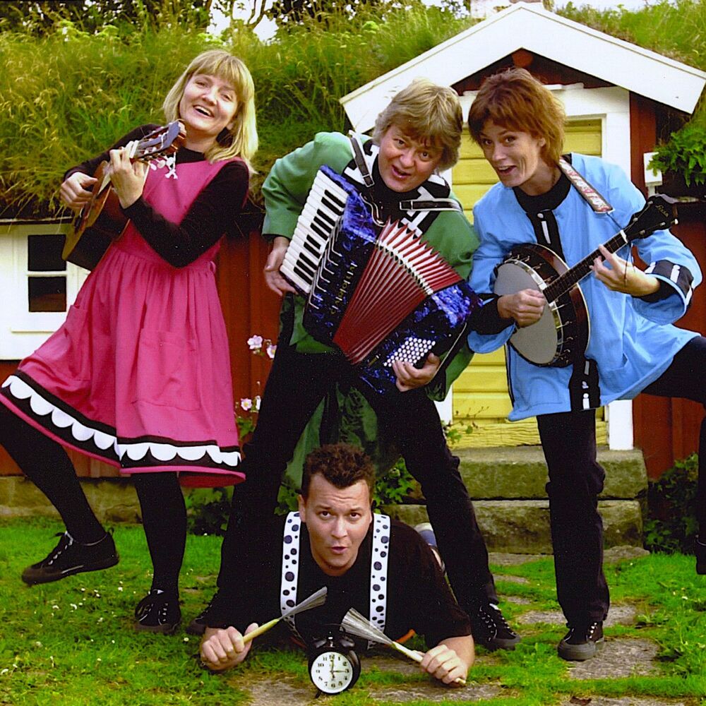 Picture of Dunsö Kapell