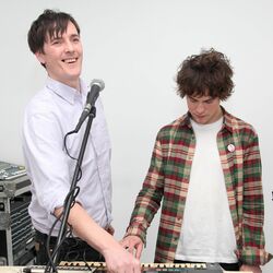 Picture of Spacemen 3