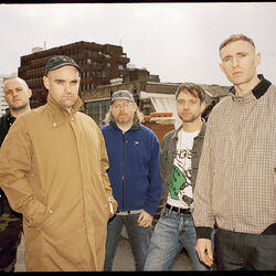 Picture of High Vis