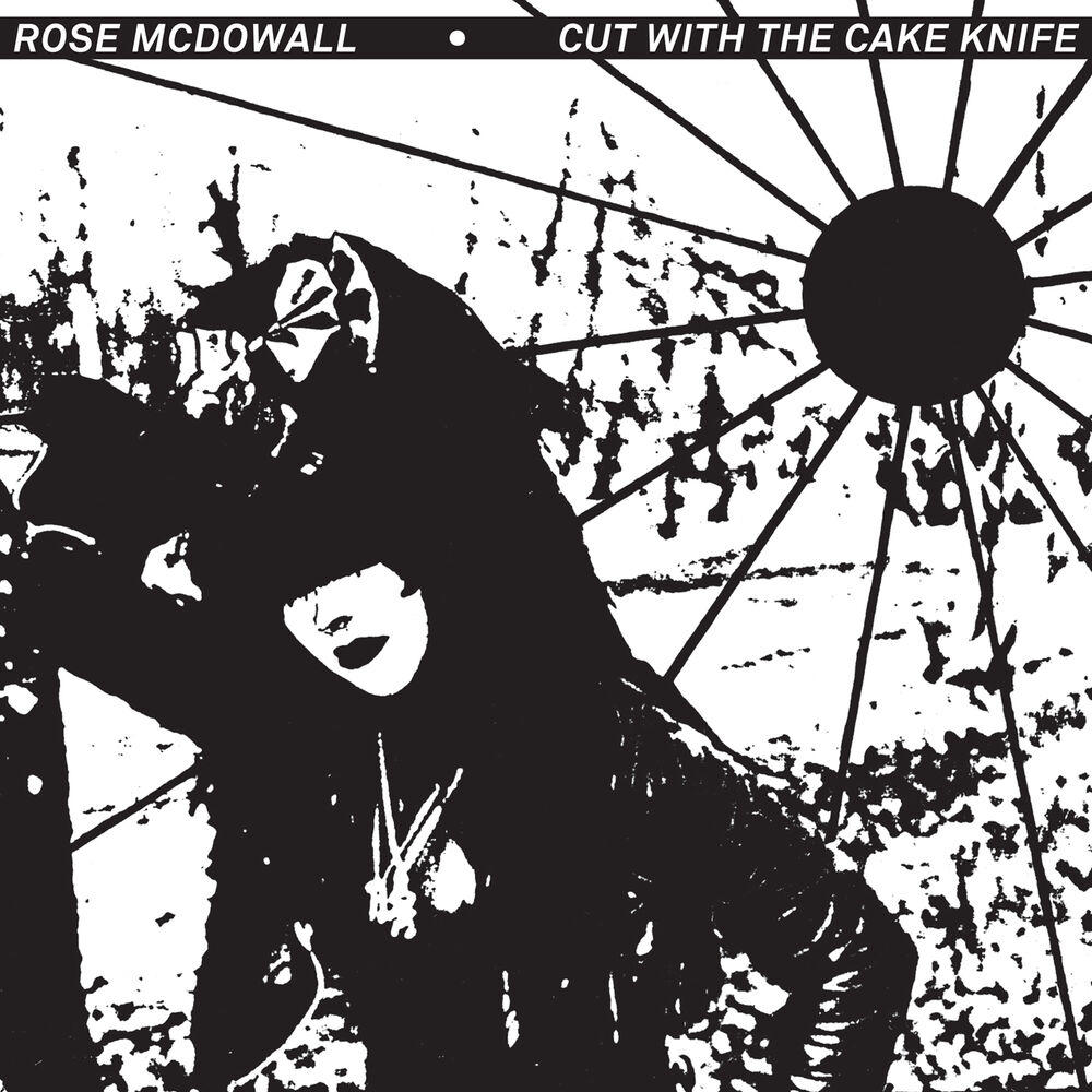 Picture of Rose McDowall