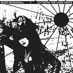 Picture of Rose McDowall