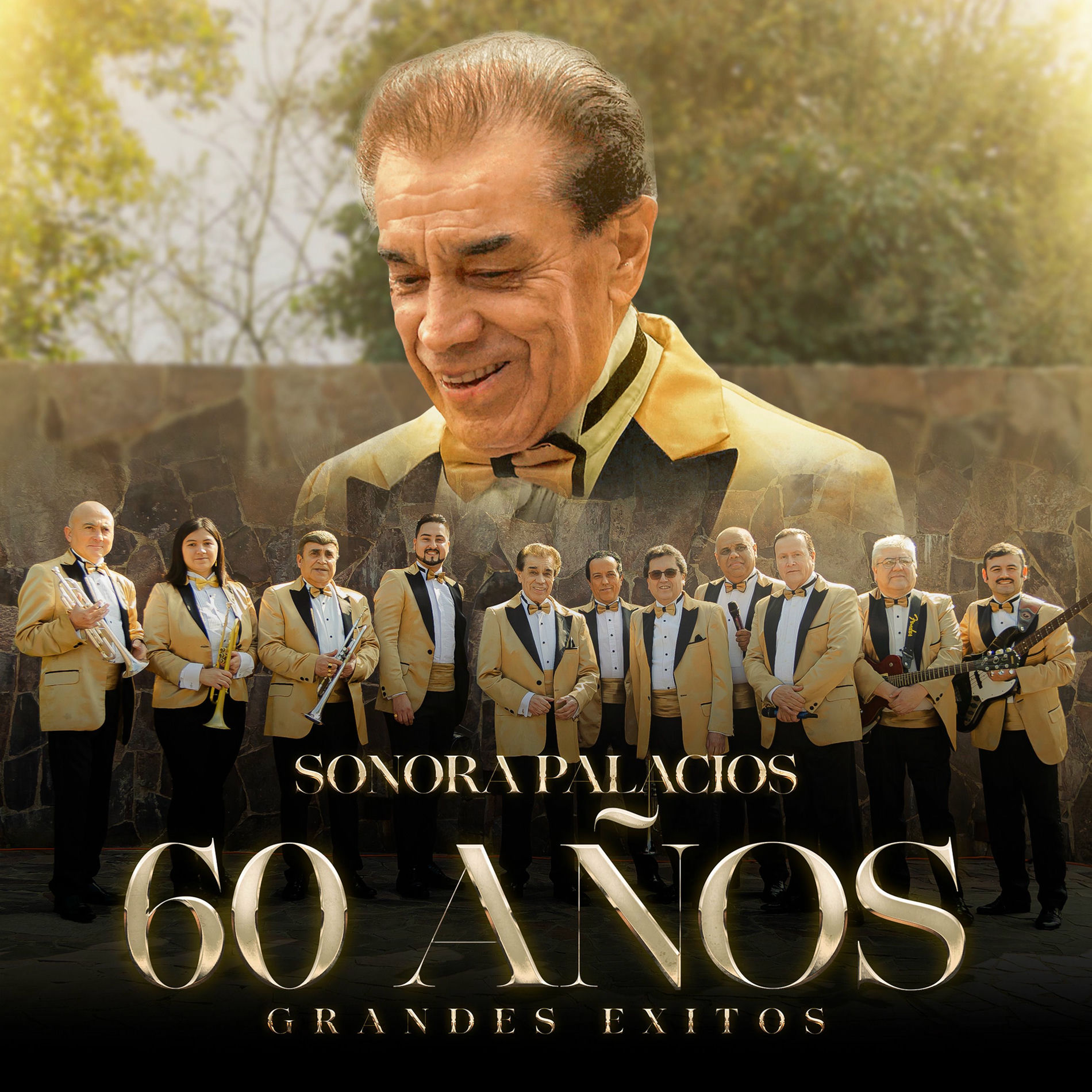 Sonora Palacios