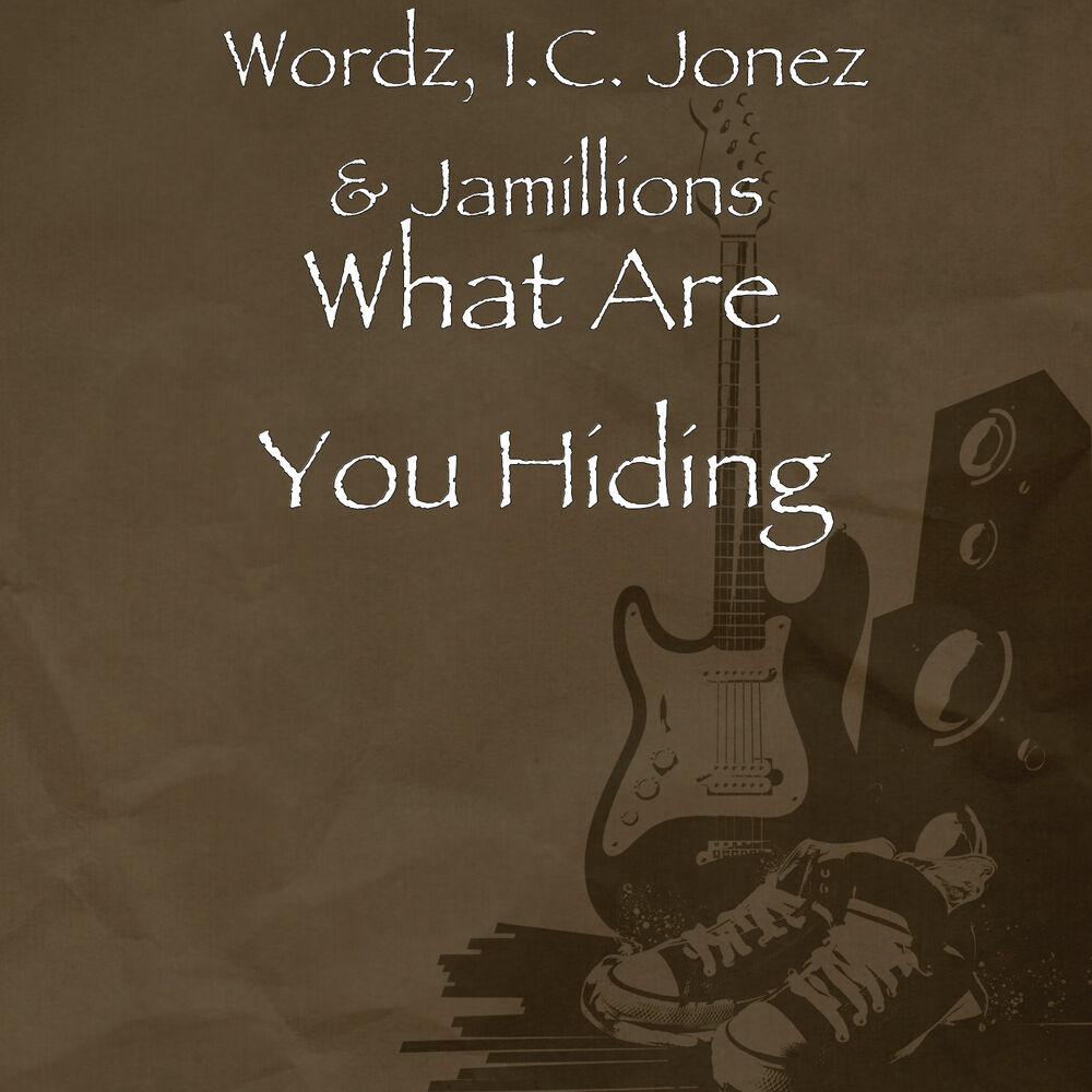Picture of I.C. Jonez