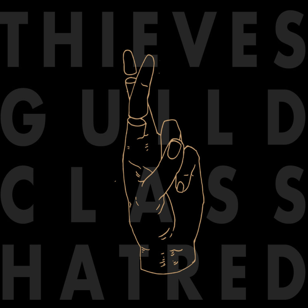 Photo de l'artiste Thieves Guild