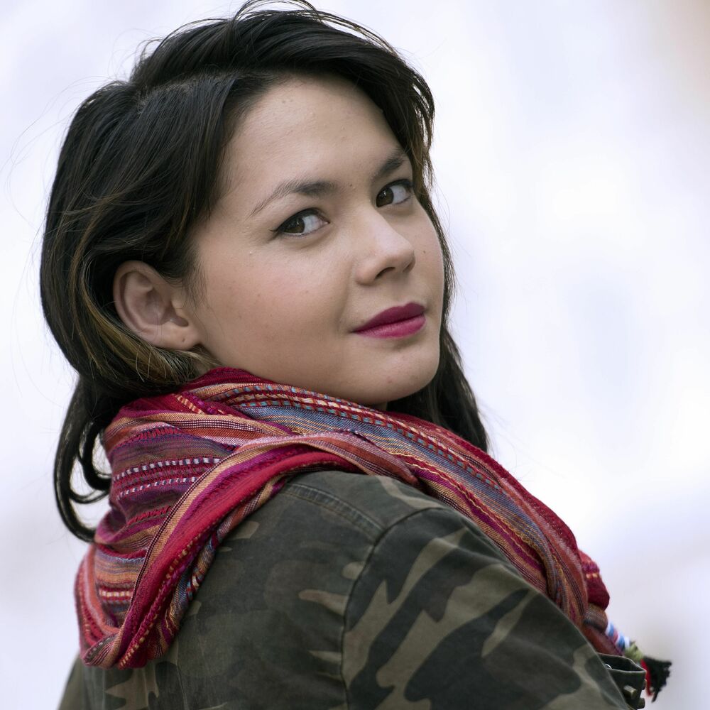 Picture of Sophie-Tith