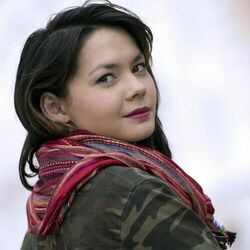 Picture of Sophie-Tith