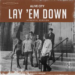 Picture of Alive City