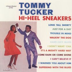 Picture of Tommy Tucker