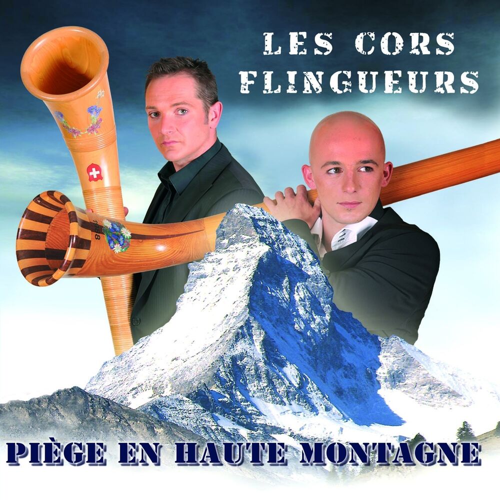 Picture of Les cors flingueurs