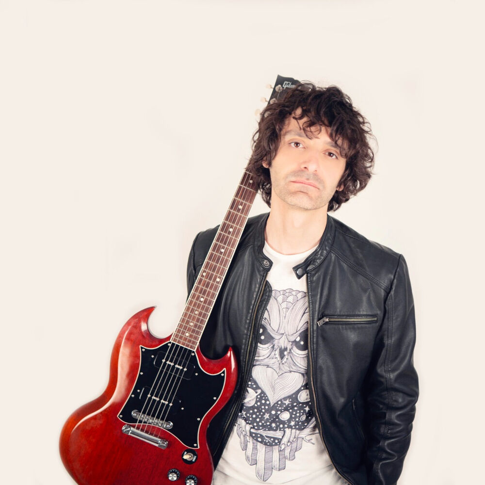 Picture of Francesco Garolfi