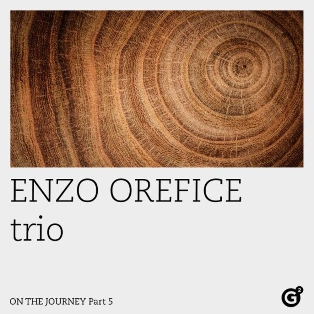 Picture of Enzo Orefice Trio