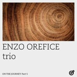 Picture of Enzo Orefice Trio