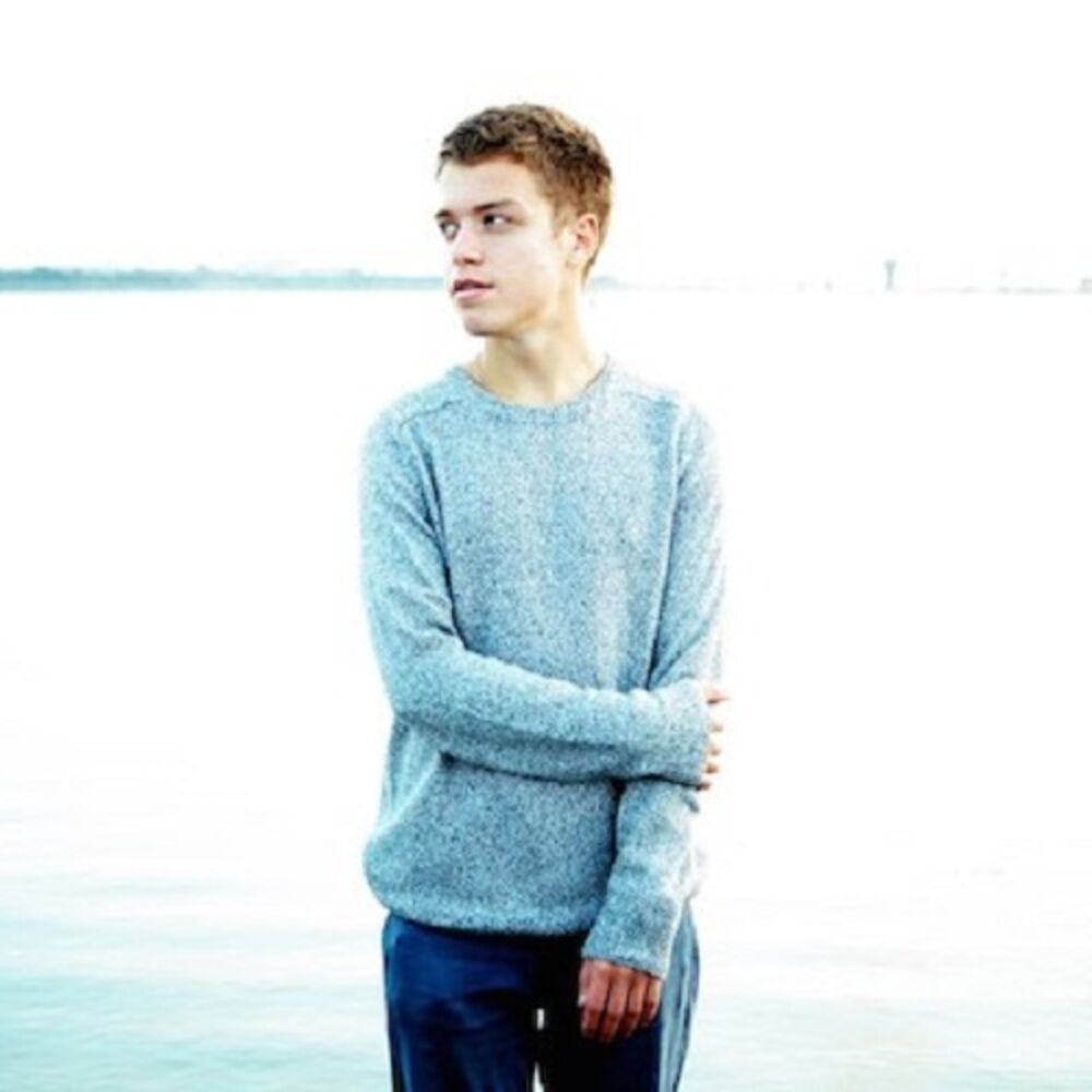 Picture of Denis Stelmakh
