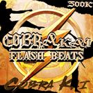 Flash Beats Manow