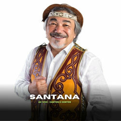 Santana Cantador