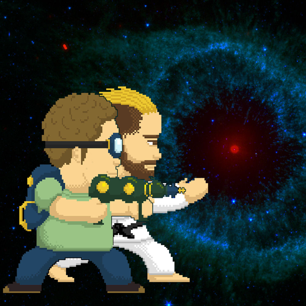 Photo de l'artiste 8-Bit Arcade