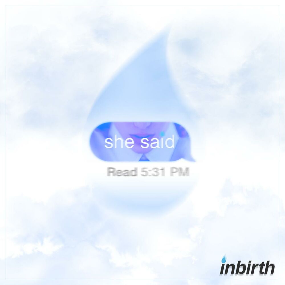 Picture of Inbirth