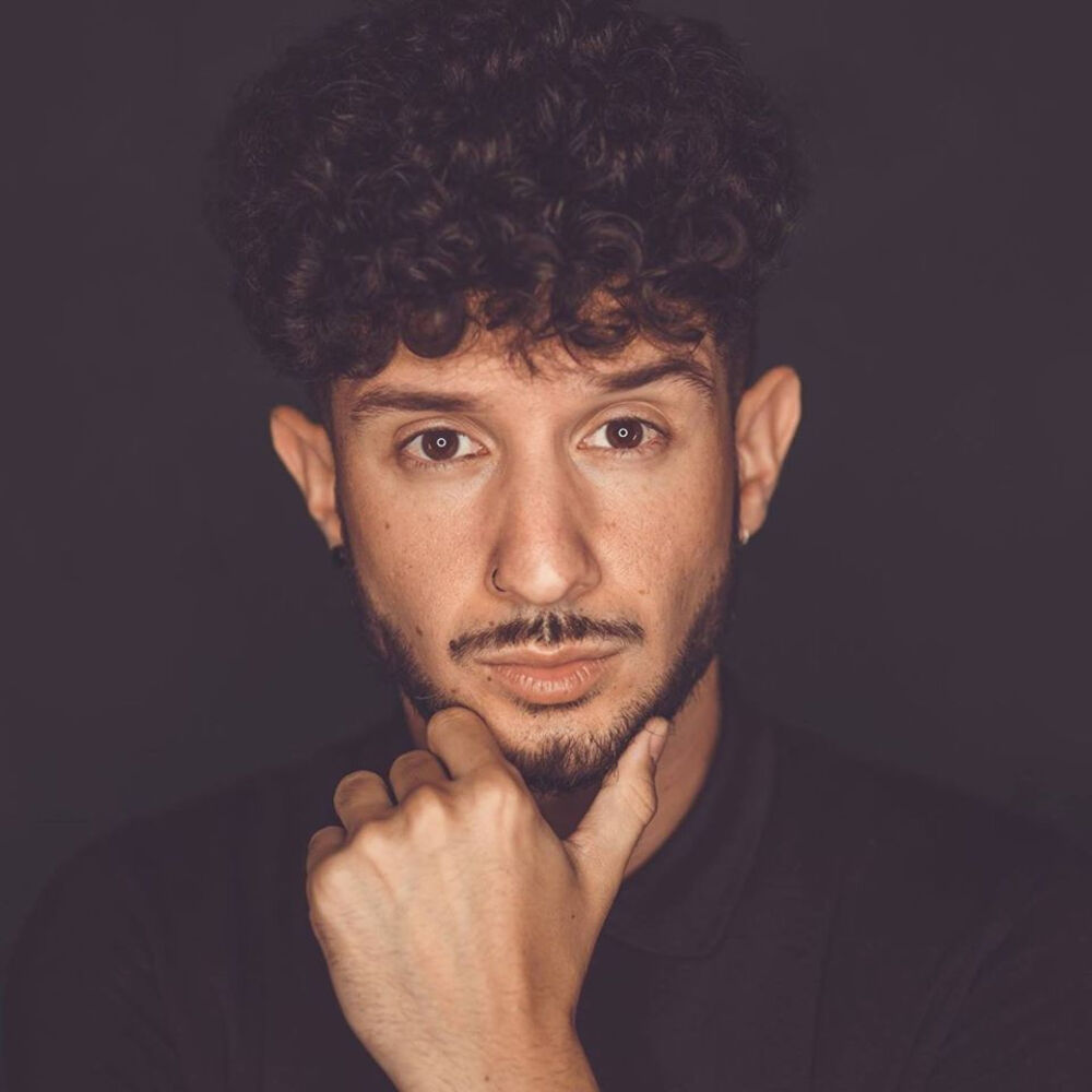 Picture of Pedro Calderon