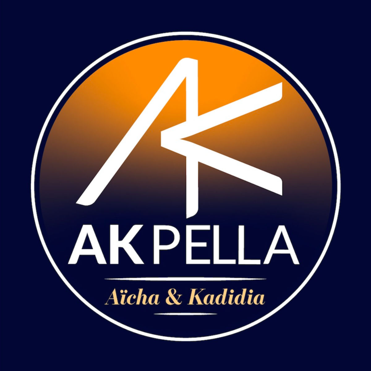 Artist picture of AKPELLA