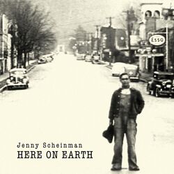 Picture of Jenny Scheinman