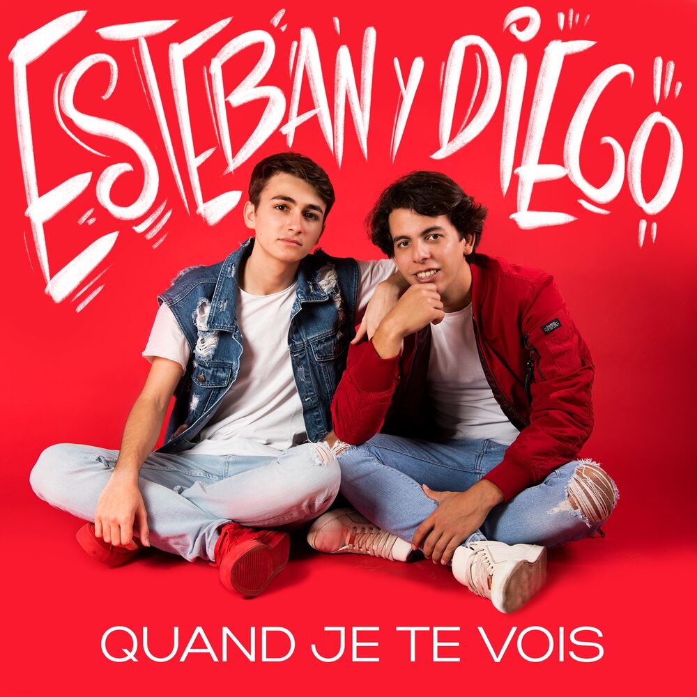 Picture of Esteban y Diego