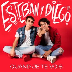Picture of Esteban y Diego
